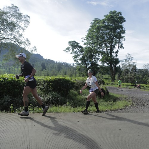 Race photo from PANGALENGAN CROSS-COUNTRY