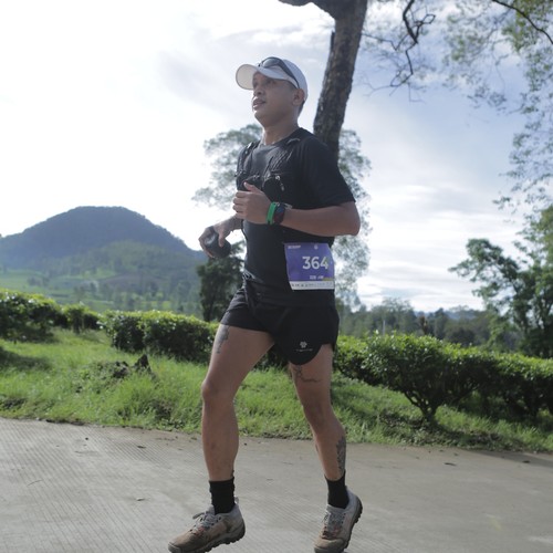 Race photo from PANGALENGAN CROSS-COUNTRY