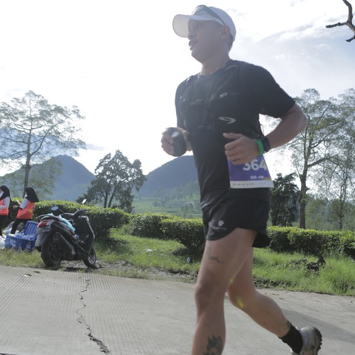 Race photo from PANGALENGAN CROSS-COUNTRY
