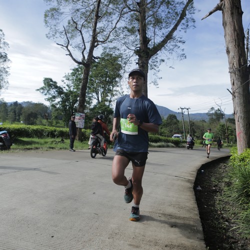 Race photo from PANGALENGAN CROSS-COUNTRY
