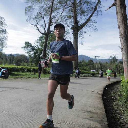 Race photo from PANGALENGAN CROSS-COUNTRY