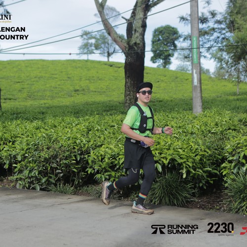 Race photo from PANGALENGAN CROSS-COUNTRY