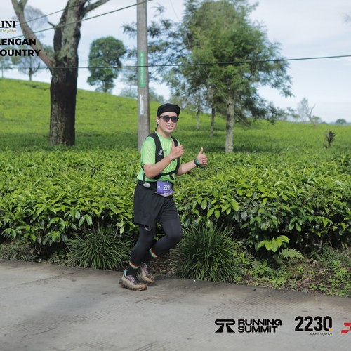 Race photo from PANGALENGAN CROSS-COUNTRY