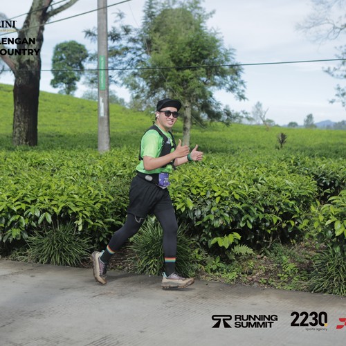 Race photo from PANGALENGAN CROSS-COUNTRY