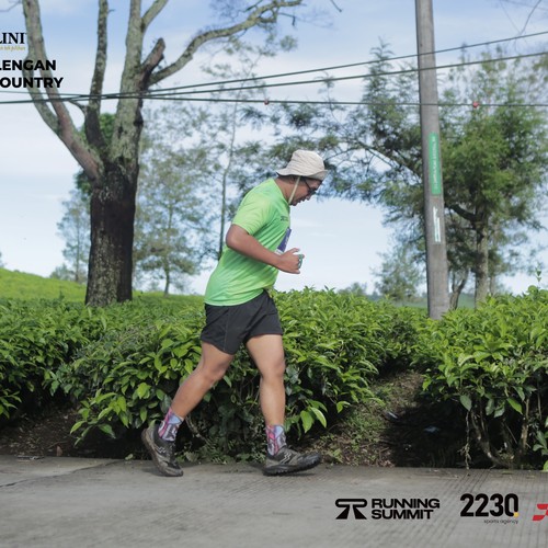 Race photo from PANGALENGAN CROSS-COUNTRY