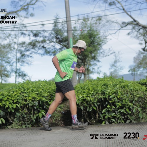 Race photo from PANGALENGAN CROSS-COUNTRY