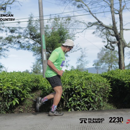 Race photo from PANGALENGAN CROSS-COUNTRY