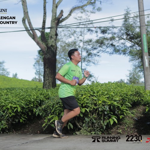 Race photo from PANGALENGAN CROSS-COUNTRY