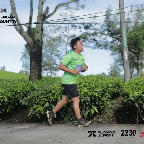 Race photo from PANGALENGAN CROSS-COUNTRY