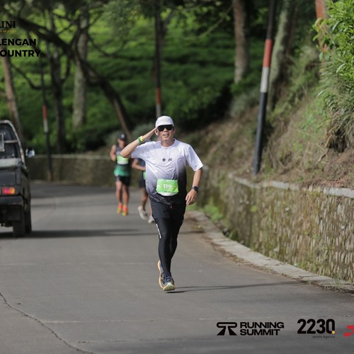 Race photo from PANGALENGAN CROSS-COUNTRY