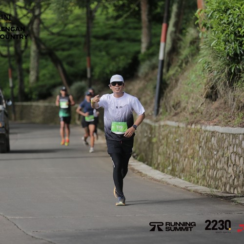 Race photo from PANGALENGAN CROSS-COUNTRY