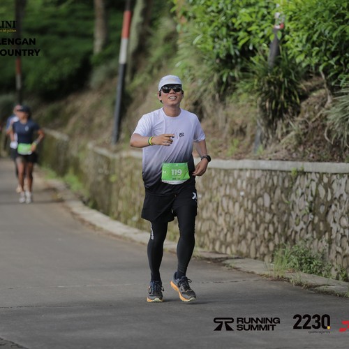 Race photo from PANGALENGAN CROSS-COUNTRY