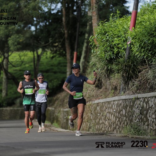 Race photo from PANGALENGAN CROSS-COUNTRY