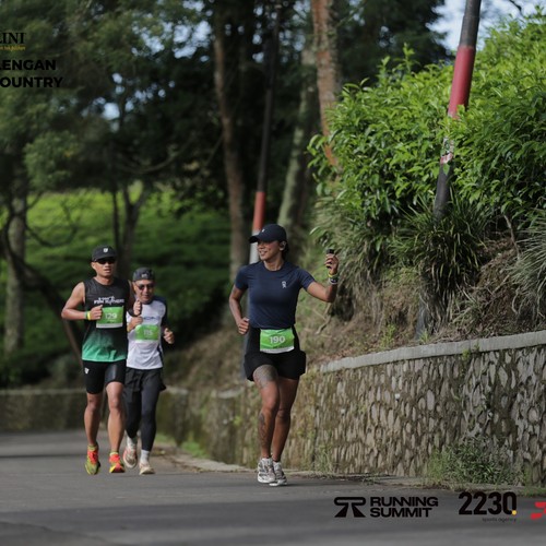 Race photo from PANGALENGAN CROSS-COUNTRY