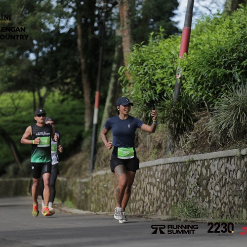 Race photo from PANGALENGAN CROSS-COUNTRY