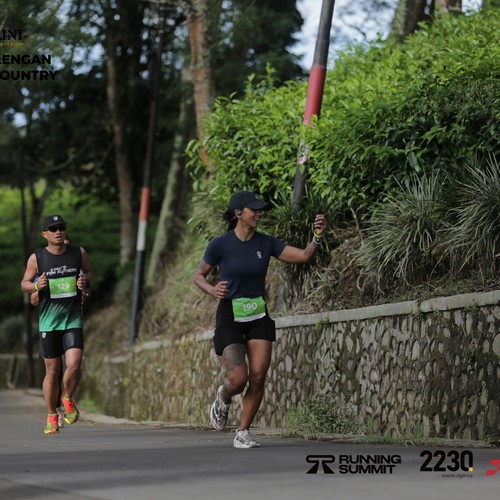 Race photo from PANGALENGAN CROSS-COUNTRY