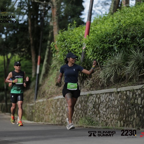 Race photo from PANGALENGAN CROSS-COUNTRY