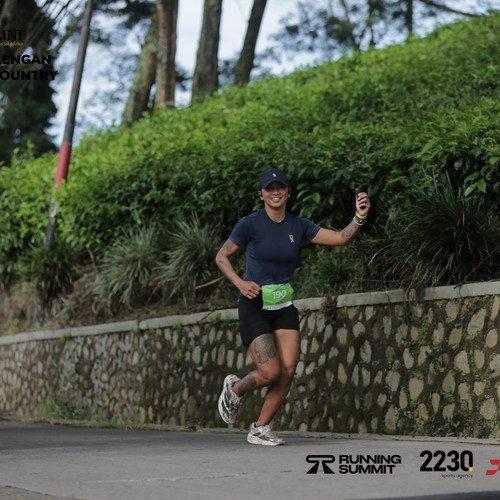Race photo from PANGALENGAN CROSS-COUNTRY