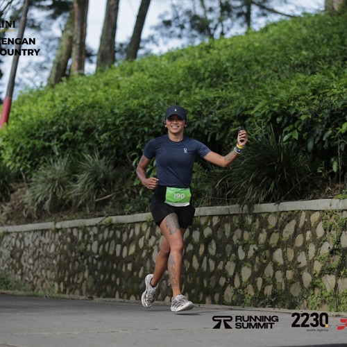Race photo from PANGALENGAN CROSS-COUNTRY