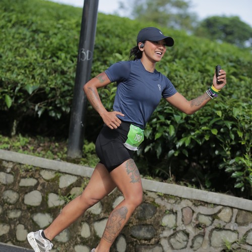 Race photo from PANGALENGAN CROSS-COUNTRY