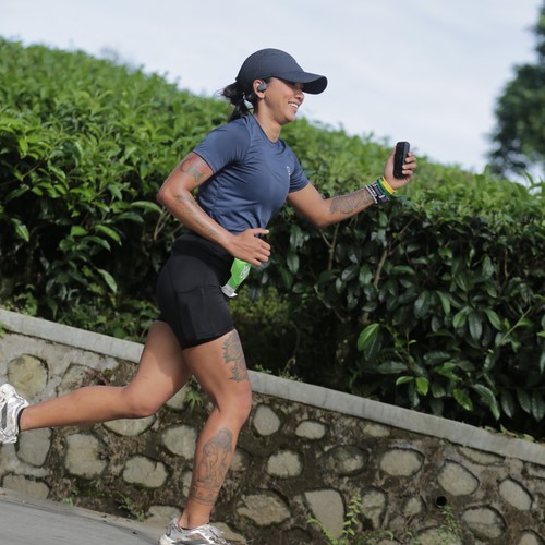 Race photo from PANGALENGAN CROSS-COUNTRY