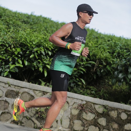 Race photo from PANGALENGAN CROSS-COUNTRY