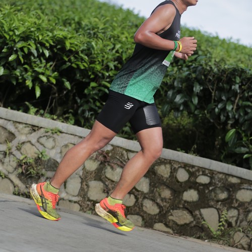 Race photo from PANGALENGAN CROSS-COUNTRY