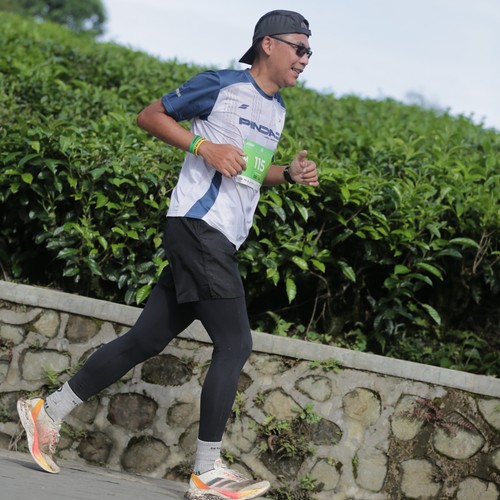 Race photo from PANGALENGAN CROSS-COUNTRY