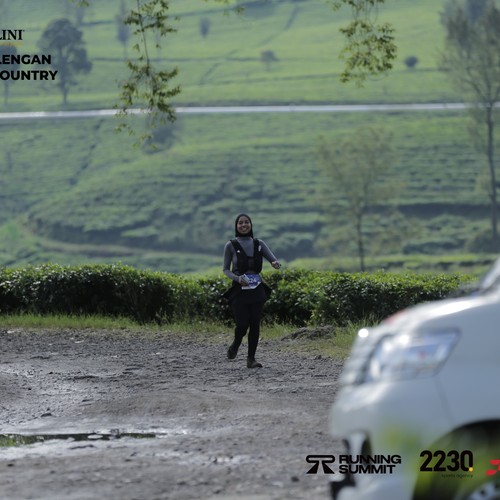 Race photo from PANGALENGAN CROSS-COUNTRY