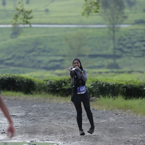 Race photo from PANGALENGAN CROSS-COUNTRY