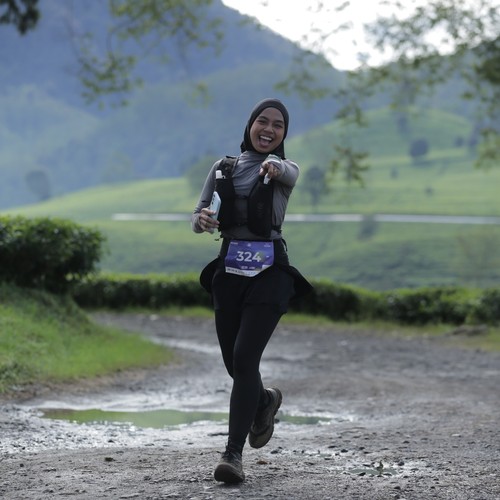 Race photo from PANGALENGAN CROSS-COUNTRY