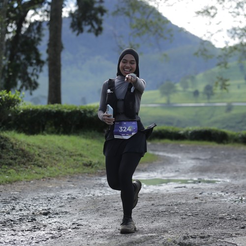 Race photo from PANGALENGAN CROSS-COUNTRY