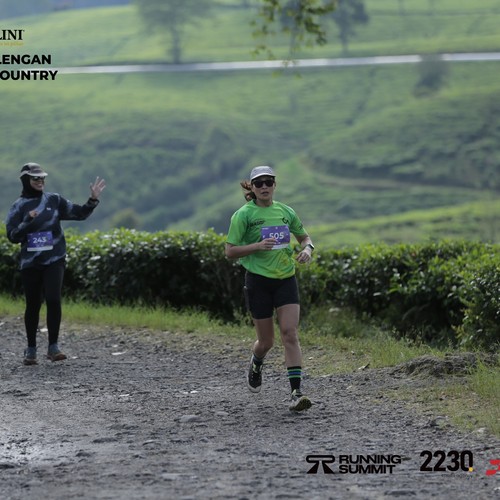 Race photo from PANGALENGAN CROSS-COUNTRY