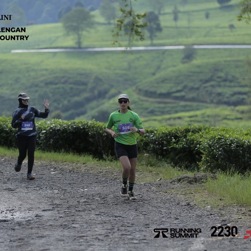 Race photo from PANGALENGAN CROSS-COUNTRY