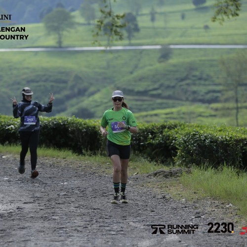 Race photo from PANGALENGAN CROSS-COUNTRY