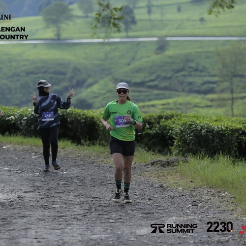 Race photo from PANGALENGAN CROSS-COUNTRY