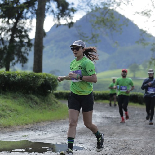 Race photo from PANGALENGAN CROSS-COUNTRY