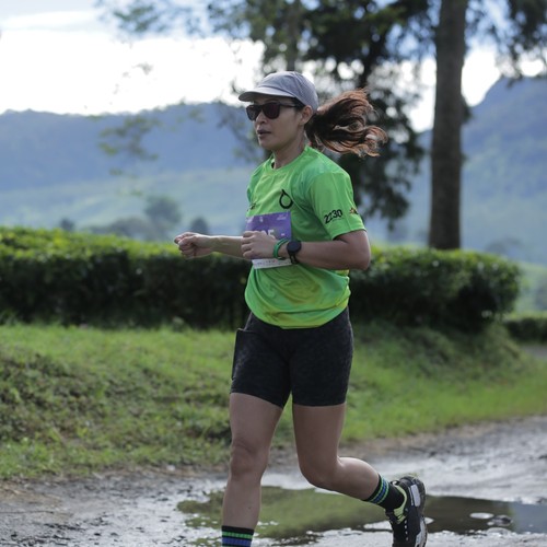 Race photo from PANGALENGAN CROSS-COUNTRY