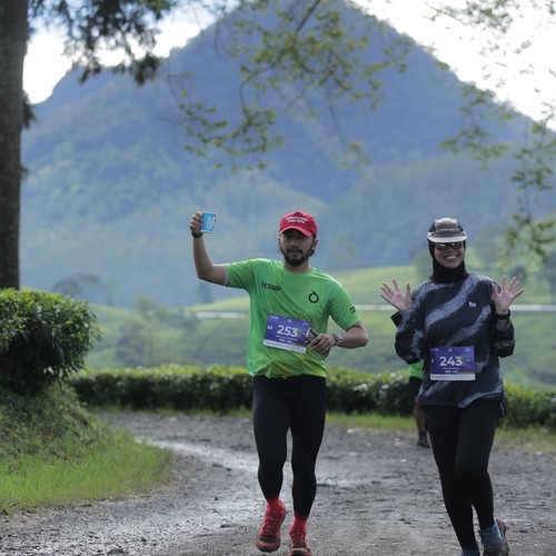 Race photo from PANGALENGAN CROSS-COUNTRY