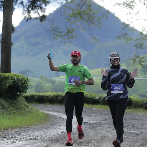 Race photo from PANGALENGAN CROSS-COUNTRY