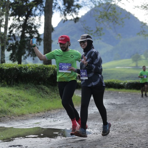 Race photo from PANGALENGAN CROSS-COUNTRY