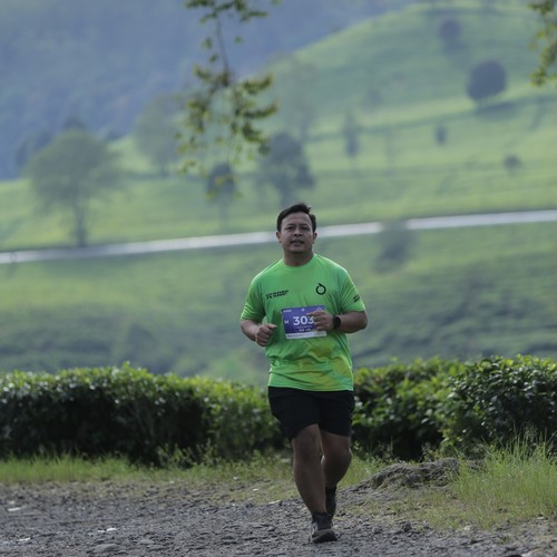 Race photo from PANGALENGAN CROSS-COUNTRY