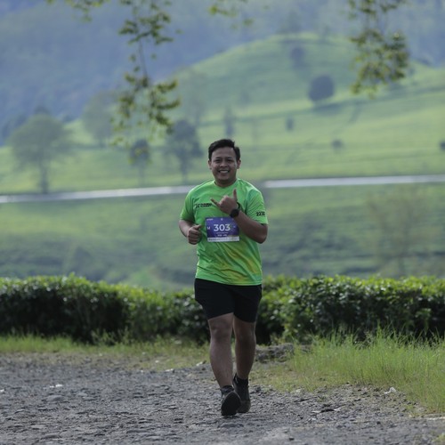Race photo from PANGALENGAN CROSS-COUNTRY