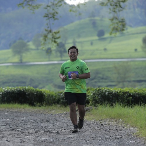 Race photo from PANGALENGAN CROSS-COUNTRY