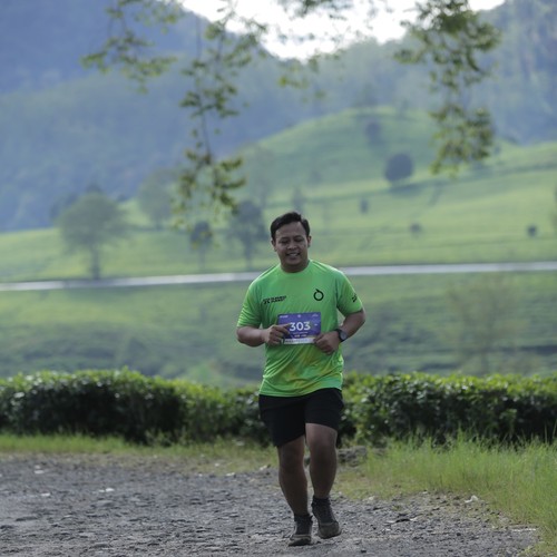 Race photo from PANGALENGAN CROSS-COUNTRY