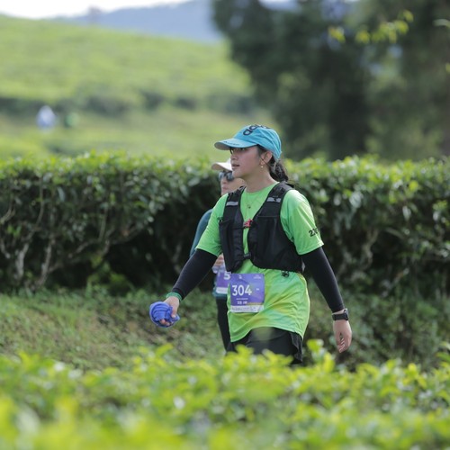Race photo from PANGALENGAN CROSS-COUNTRY