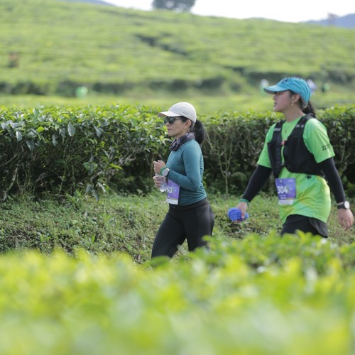 Race photo from PANGALENGAN CROSS-COUNTRY