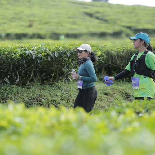 Race photo from PANGALENGAN CROSS-COUNTRY