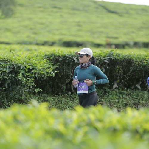 Race photo from PANGALENGAN CROSS-COUNTRY