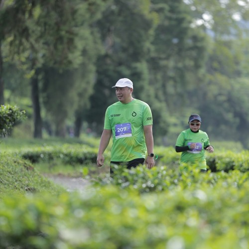 Race photo from PANGALENGAN CROSS-COUNTRY